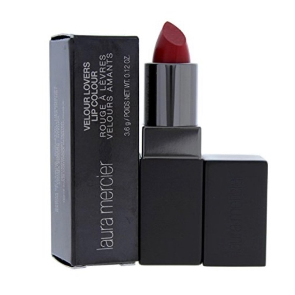 Laura Mercier Coquette lipstick